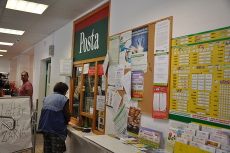 Lakossági igény alapján közösen bővíthetik a feketehegyi postát